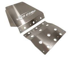 Pro Comp Suspension - Pro Comp Suspension 51199 Skid Plate