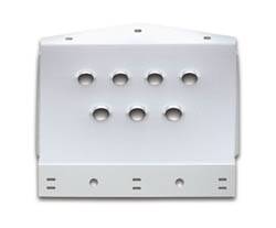 Pro Comp Suspension - Pro Comp Suspension 51101 Skid Plate