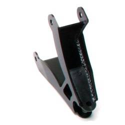 Pro Comp Suspension - Pro Comp Suspension 55299 Traction Bar Bracket