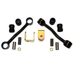 Pro Comp Suspension - Pro Comp Suspension 55597B Sway Bar Link Kit
