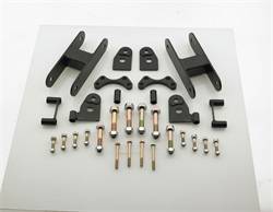 Pro Comp Suspension - Pro Comp Suspension 63225K Level Lift Nitro Kit