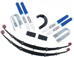 Pro Comp Suspension - Pro Comp Suspension K1008 Stage I Lift Kit