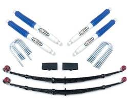 Pro Comp Suspension - Pro Comp Suspension K1060 Stage I Lift Kit