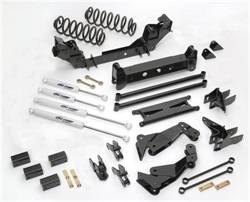 Pro Comp Suspension - Pro Comp Suspension K1083B Stage I Lift Kit