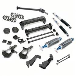 Pro Comp Suspension - Pro Comp Suspension K1142BMX Stage I Lift Kit