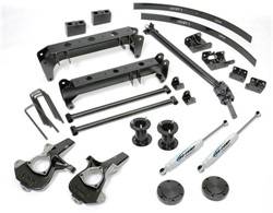 Pro Comp Suspension - Pro Comp Suspension K1144B Stage I Lift Kit