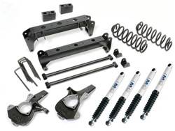 Pro Comp Suspension - Pro Comp Suspension K2060BMX Stage I Lift Kit