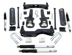 Pro Comp Suspension - Pro Comp Suspension K2063BMX Stage I Lift Kit