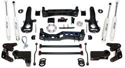 Pro Comp Suspension - Pro Comp Suspension K2075B Stage I Lift Kit