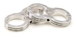 Pro Comp Suspension - Pro Comp Suspension 63017 Optional Reservoir Shock Clamp