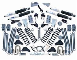 Pro Comp Suspension - Pro Comp Suspension K3058BMX Stage I Lift Kit