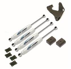 Pro Comp Suspension - Pro Comp Suspension K4030B Stage I Lift Kit