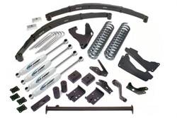 Pro Comp Suspension - Pro Comp Suspension K4038B Stage I Lift Kit