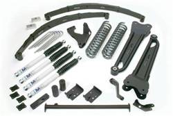 Pro Comp Suspension - Pro Comp Suspension K4041BMX Stage II Lift Kit