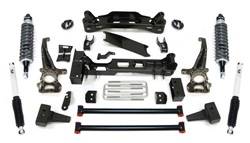 Pro Comp Suspension - Pro Comp Suspension K4143BMX Stage I Lift Kit