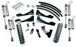 Pro Comp Suspension - Pro Comp Suspension K4150BMXR Stage I Lift Kit