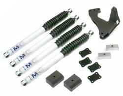 Pro Comp Suspension - Pro Comp Suspension K4154BMX Stage I Lift Kit