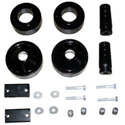 Pro Comp Suspension - Pro Comp Suspension PLJ09137 Poly Lift Coil Spacer