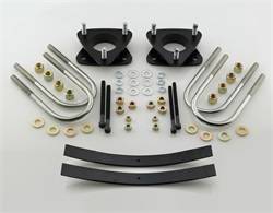 Pro Comp Suspension - Pro Comp Suspension 65660K Level Lift Nitro Kit