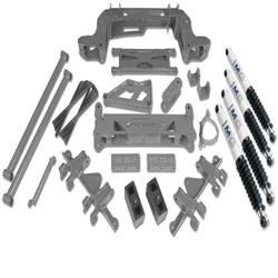 Pro Comp Suspension - Pro Comp Suspension K1049BMX Stage I Lift Kit