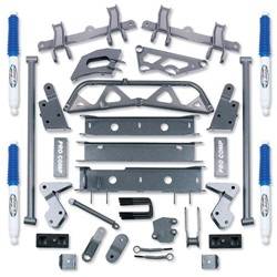 Pro Comp Suspension - Pro Comp Suspension K1109B Stage I Lift Kit