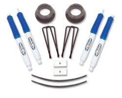 Pro Comp Suspension - Pro Comp Suspension K2051B Stage I Lift Kit