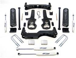 Pro Comp Suspension - Pro Comp Suspension K2063B Stage I Lift Kit