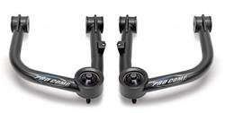 Pro Comp Suspension - Pro Comp Suspension 57002B Uniball Upper A Arm