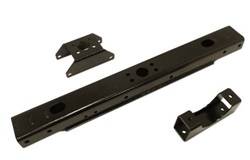 Pro Comp Suspension - Pro Comp Suspension 90-5143B Transmission Drop Bracket