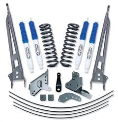 Pro Comp Suspension - Pro Comp Suspension K4078B Stage II Lift Kit