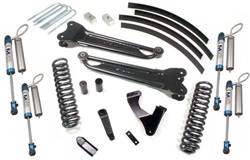 Pro Comp Suspension - Pro Comp Suspension K4152BMXR Stage II Lift Kit