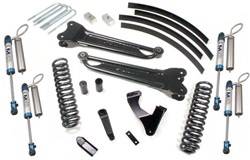 Pro Comp Suspension - Pro Comp Suspension K4176BMXR Stage II Lift Kit