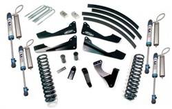 Pro Comp Suspension - Pro Comp Suspension K4177BMXR Stage I Lift Kit