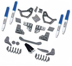 Pro Comp Suspension - Pro Comp Suspension K5060B Stage I Lift Kit