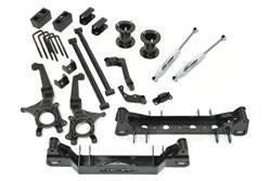 Pro Comp Suspension - Pro Comp Suspension K5066B Stage I Lift Kit