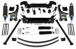 Pro Comp Suspension - Pro Comp Suspension K5069BMX Stage I Lift Kit
