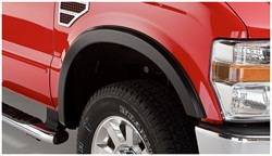 Bushwacker - Bushwacker 20059-02 Street Style Fender Flares