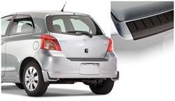 Bushwacker - Bushwacker 34002 OE Style Bumper Protection