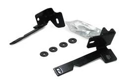 Go Rhino - Go Rhino 55875 Rhino Charger RC2 Mounting Bracket