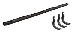 Go Rhino - Go Rhino 641262B 4 in. OE Xtreme Plus Wheel To Wheel SideSteps