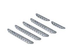 Go Rhino - Go Rhino D30001S Dominator D3 Replacement Step Pad