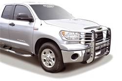 Go Rhino - Go Rhino 3716MC 3000 Series Complete StepGuard Set