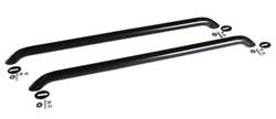 Go Rhino - Go Rhino 8084UB Truck Bed Side Rail