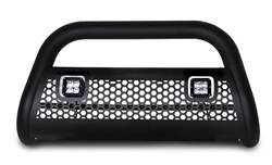 Go Rhino - Go Rhino 55326T Rhino Charger RC2 Bull Bar