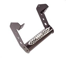 Go Rhino - Go Rhino 120B RHINO! Universal Step Universal RHINO! Universal Step - Black -