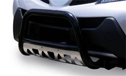 Go Rhino - Go Rhino 5518T Rhino Charger 2 RC2 Bull Bar Kit