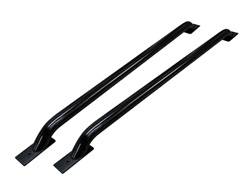 Go Rhino - Go Rhino 8061B Stake Pocket Bed Rails Chevrolet Pick Up 1988-1998