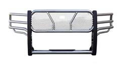 Go Rhino - Go Rhino 13371PS Wrangler Series Grille Guard