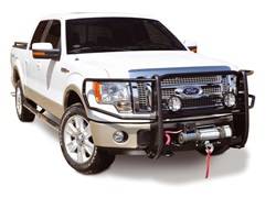 Go Rhino - Go Rhino 23293MB Winch Bumper/Grille Guard