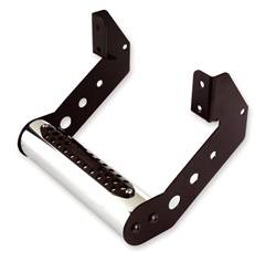 Go Rhino - Go Rhino 120PS RHINO! Universal Step Universal RHINO! Universal Step - Stainless -